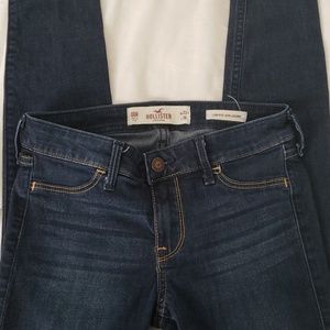 Hollister Jean legging